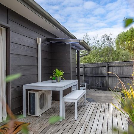 Tui Cottage Martinborough Eksteriør billede