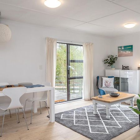 Tui Cottage Martinborough Eksteriør billede