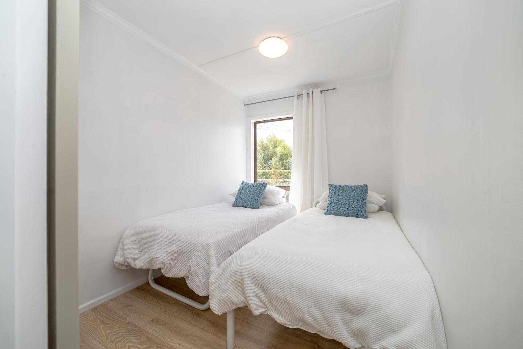 Tui Cottage Martinborough Eksteriør billede